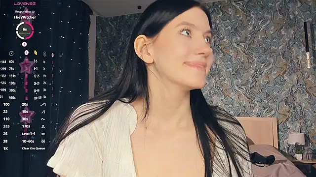 Czat XXX na żywo – EstelaSuppa