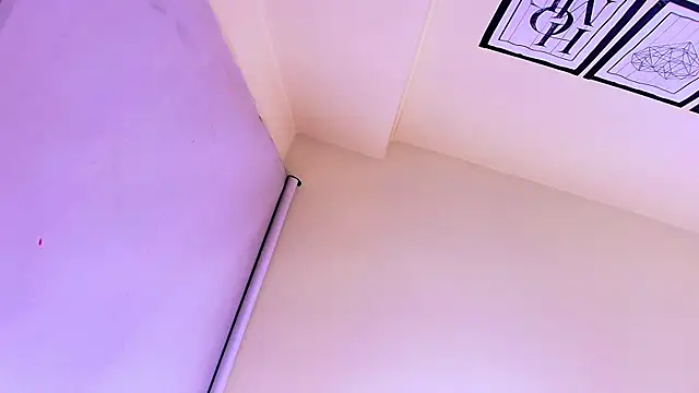 XXX chat uživo modela Soleil_66