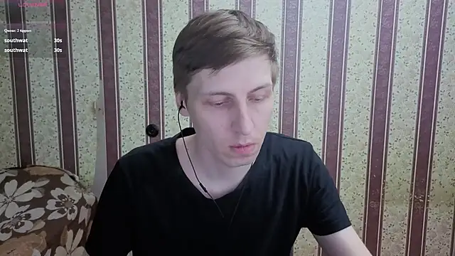 Darien_Brown – Live XXX-chat