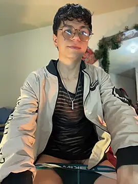 marckalexis Live XXX Chat