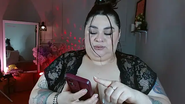 tiffany_laurens Live XXX Chat