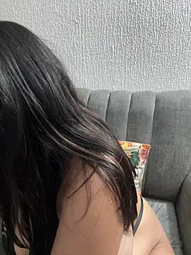 Savinneexotic's Live XXX Chat