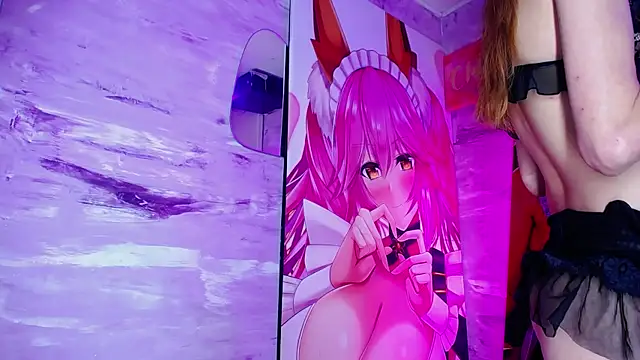 baihu_jin7 – Naživo XXX chat