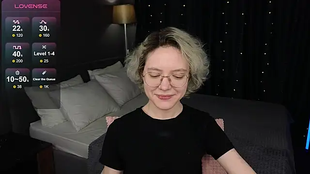 HottoKori Live XXX Chat
