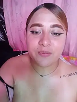 venuscopper Chat XXX live