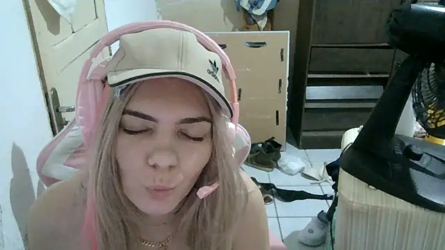 Angel_Ristoww Chat XXX in diretta