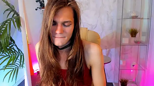 WillFobos XXX чат на живо