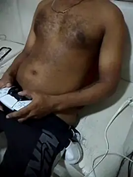 Živý XXX chat Perropa