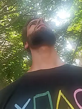 הופעת וובקאם של Ken_Ken4