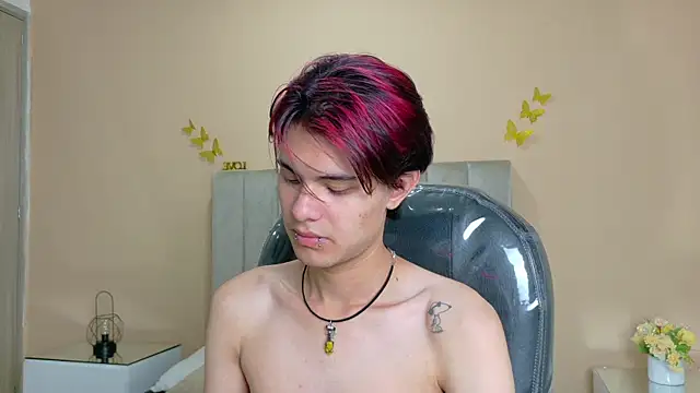 Derek_Sinn's Live XXX Chat