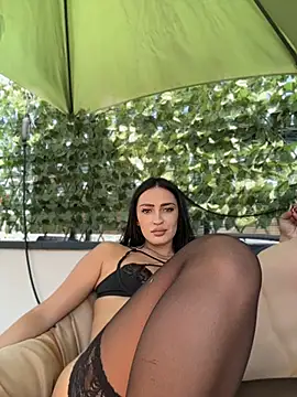 VictoriaLanes Live XXX-Chat