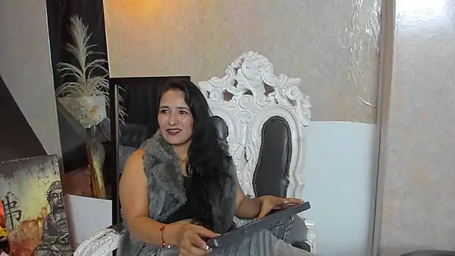 Živý XXX chat Vicky_Angeel