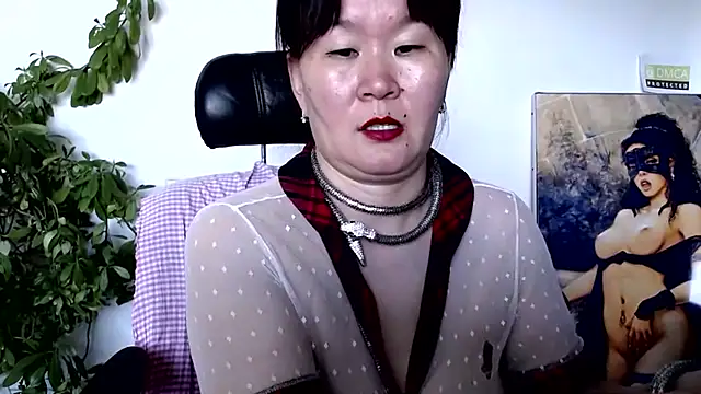 Živý XXX chat Akira_xx