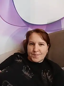 Webkamerová show ViolettaLove888