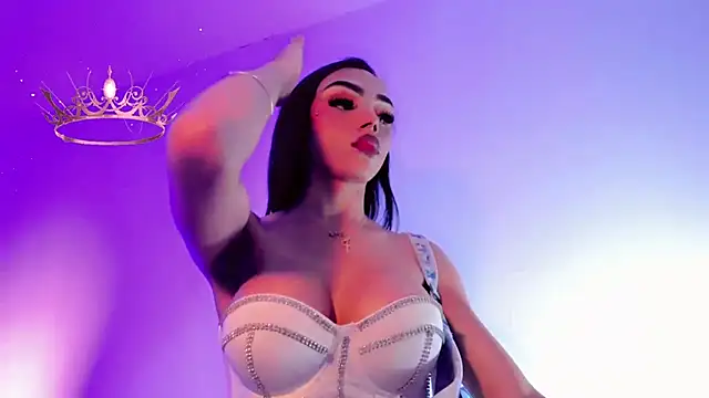 Tiana_lealのライブXXXチャット
