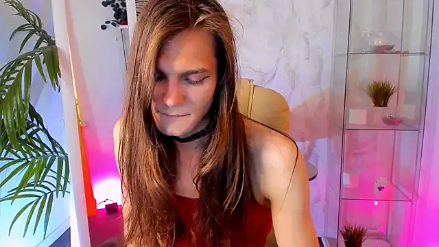 WillFobos élő XXX-chatje