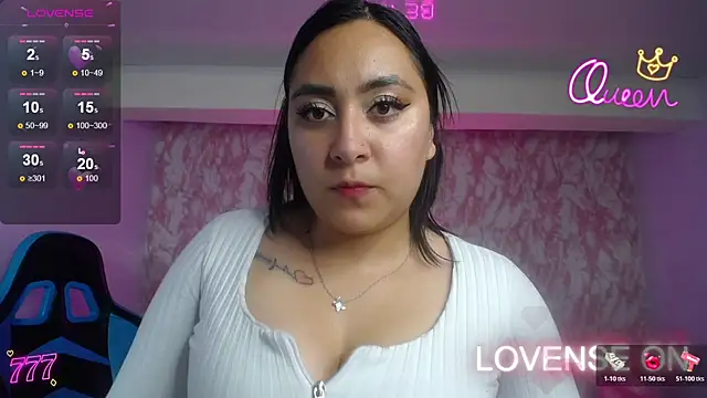 Ariabliss_ch Adlı Modelin Canlı XXX Sohbeti