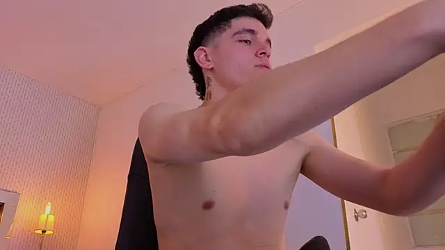 taylor_morgann Pertunjukan Webcam