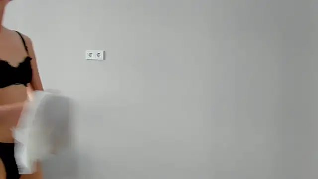 Živý XXX chat ailey_chao