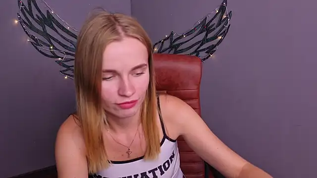 XXX chat uživo modela MargaritaKiss