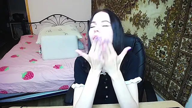 Chat XXX Live Olivia_Graceee