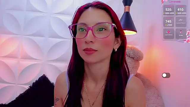 Chat XXX Live zaira_skinny
