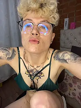 Chat XXX Live Megan-c