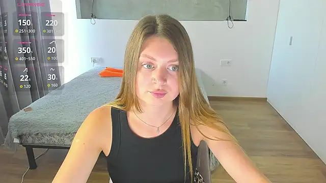Kitkatvel Chat XXX in diretta