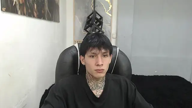 Cry_thereal 现场XXX聊天