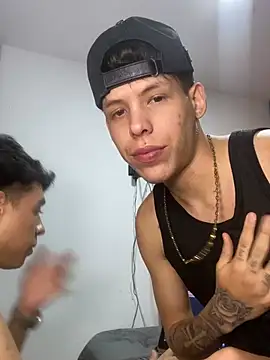 Živý XXX chat yoskingg