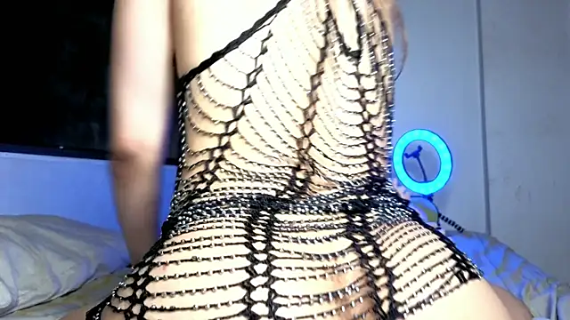 Chat XXX ao vivo de Feniix__