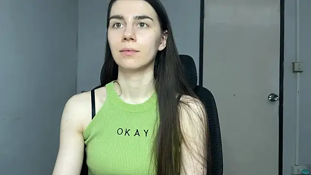 SassyJessi – Naživo XXX chat