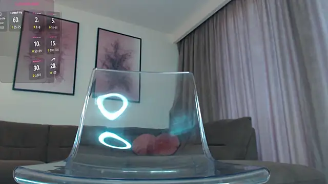 reinakylie Webcam-Show