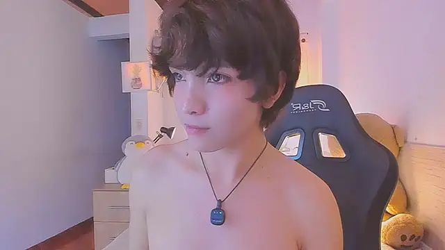 Sweet_Allan's Live XXX Chat