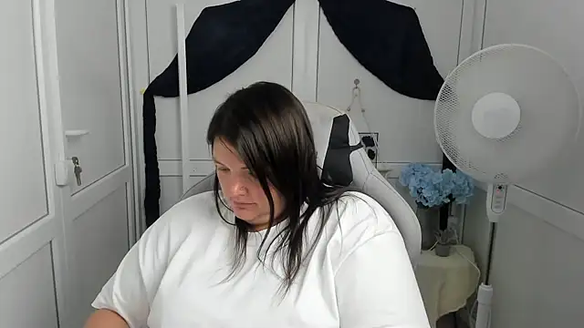 MargaretDark's Live XXX Chat