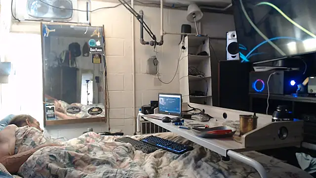 Puff0169's Live XXX Chat