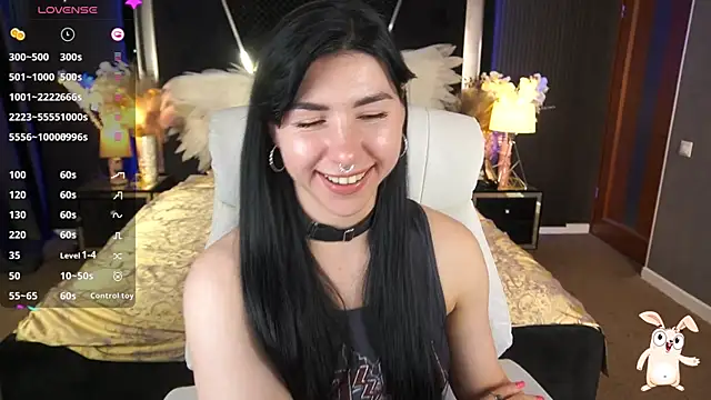 EmilyCandyy Chat XXX in diretta