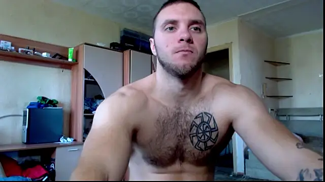 Chat +18 de Jordan1Dior ao vivo