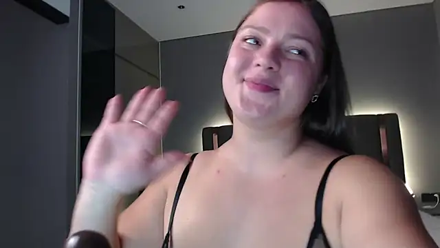 Krispyshot Chat XXX in diretta