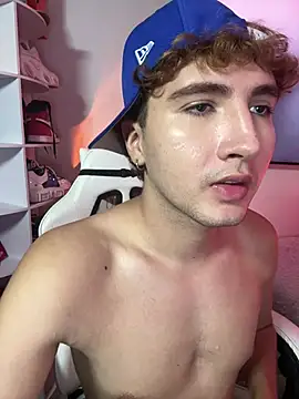 Eiden_carter Live XXX Chat