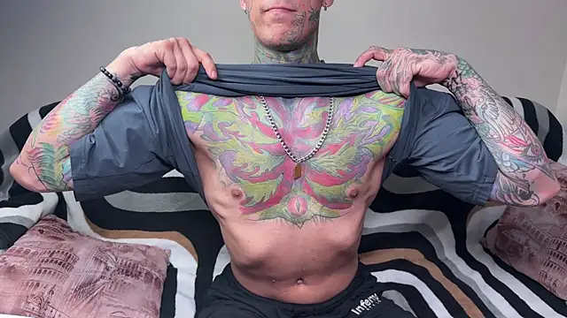 Anubisgods Live XXX Chat