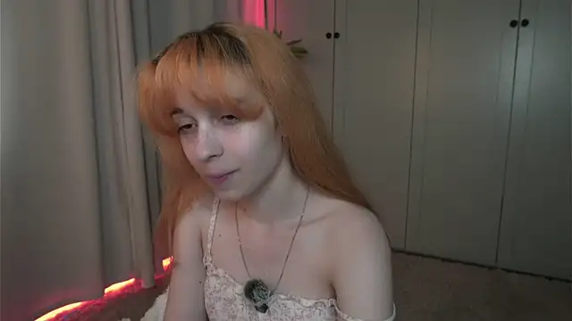 Chat XXX en directo de tgirlfoxy