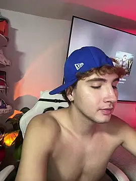 XXX chat uživo modela Eiden_carter