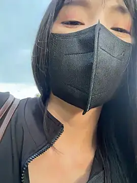 xiao-Lin 웹캠 쇼