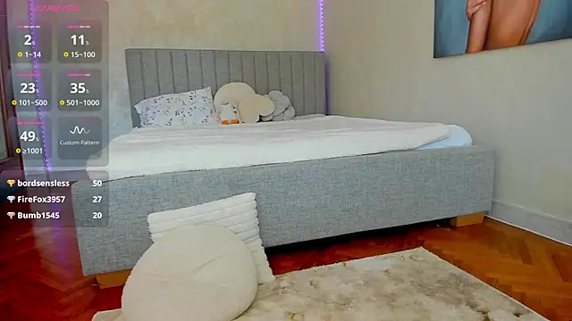 Chat XXX Live Selena_Reeves