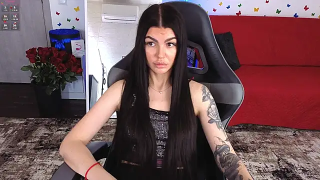 AnacondaOnn's Live XXX Chat