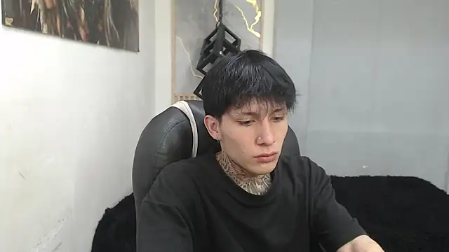 Cry_thereal 라이브 XXX 채팅