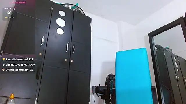 Pokazy przed kamerką – SELFSUCK_KING_420
