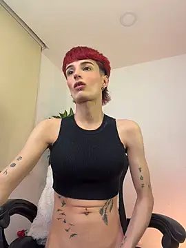 Dayaan69 Chat XXX in diretta