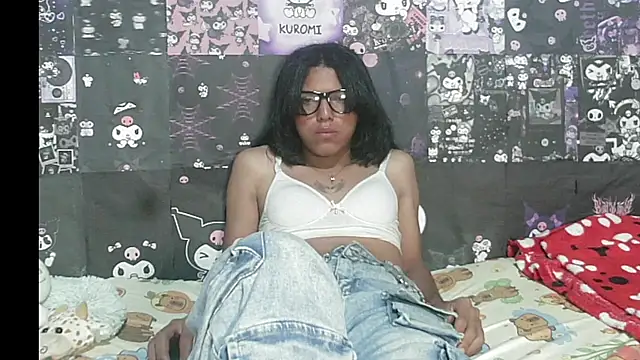 meily20's Live XXX Chat